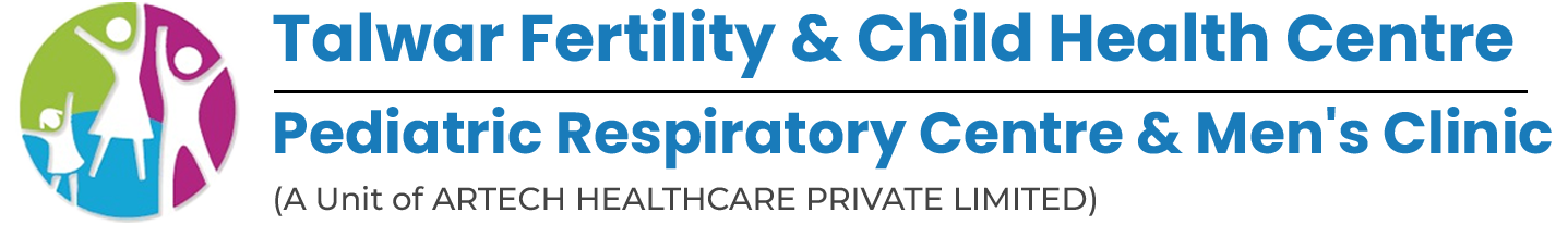 Gurugram Pediatric Clinic logo