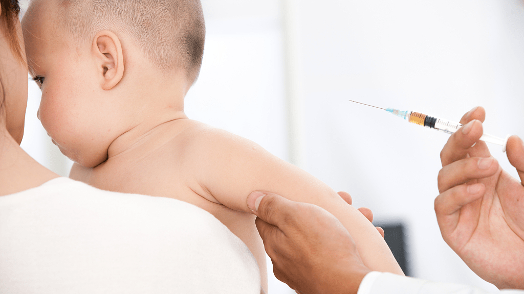 Pneumonia Vaccine image