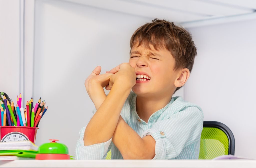 Assessment of Hyper responsiveness